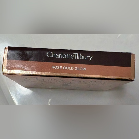 CHARLOTTE TILBURY • Glow Glide Face Architect Highlighter • New/Unopened • - Picture 3 of 4